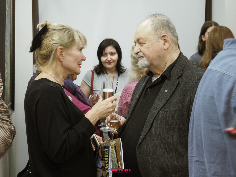 Павел Рыков
