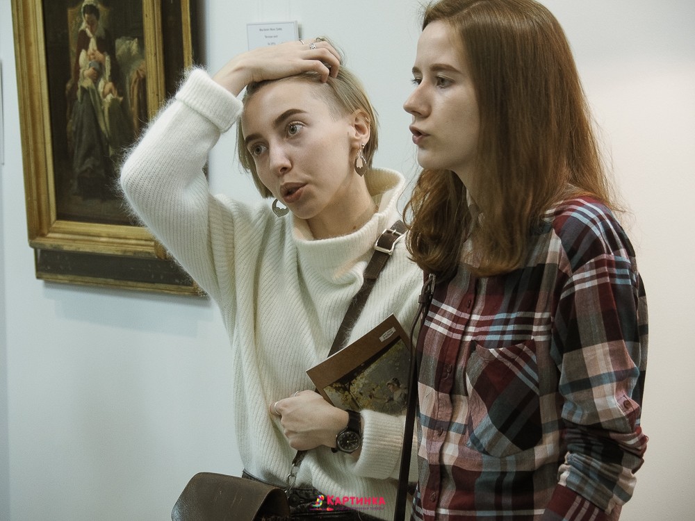 культуры в Оренбургской области