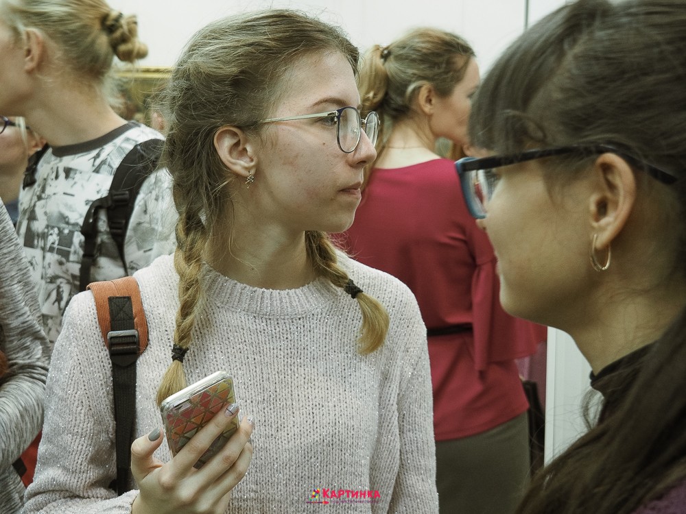 Галерея искусств «На Пушкинской» продолжает выставочный сезон 