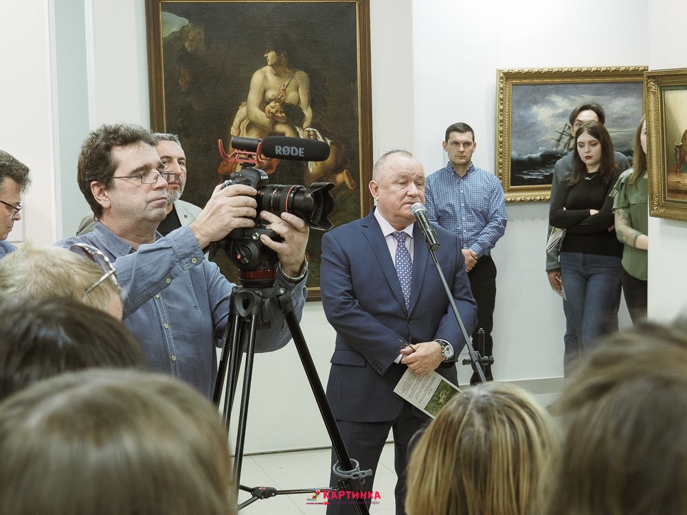 фотографии Галерея искусств На Пушкинской