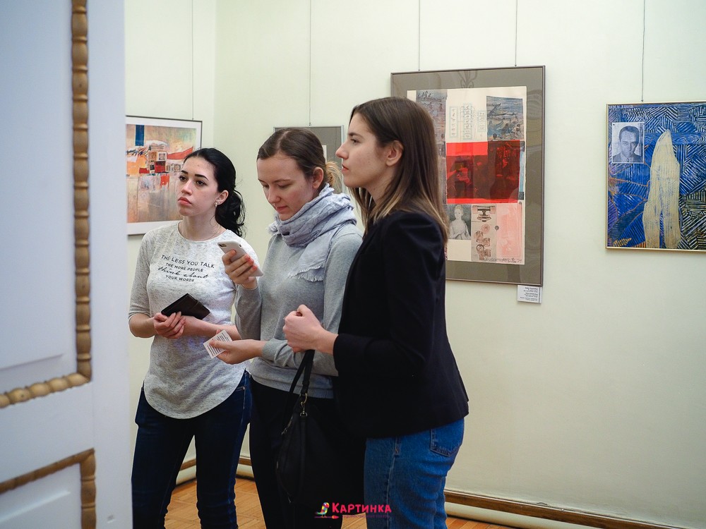 В оренбургском музее ИЗО откроется выставка поп-арта