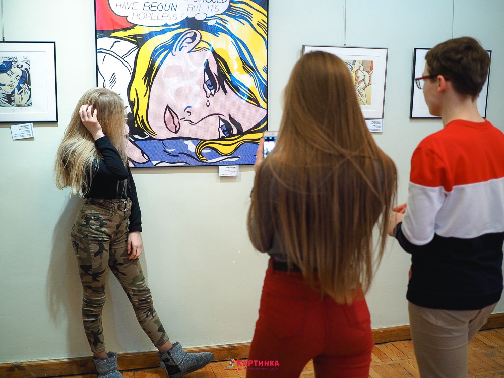лучшие художники оренбурга