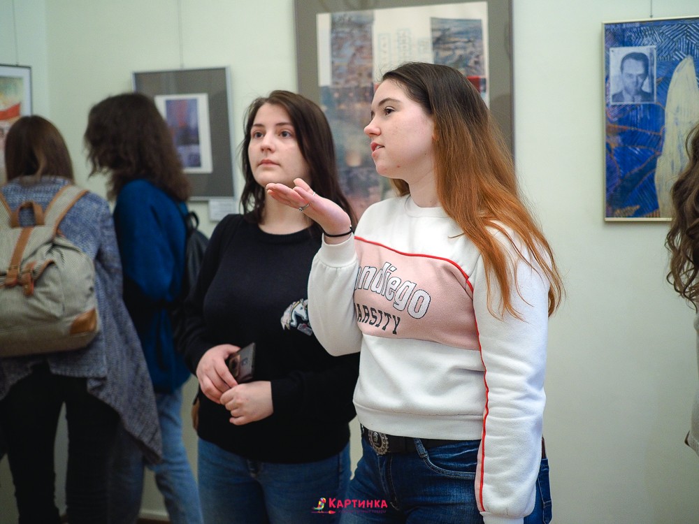 orenburg pop art