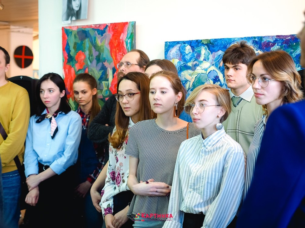 художники Оренбурга