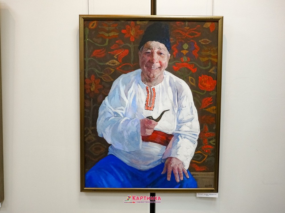 Анатолий Шлеюк 