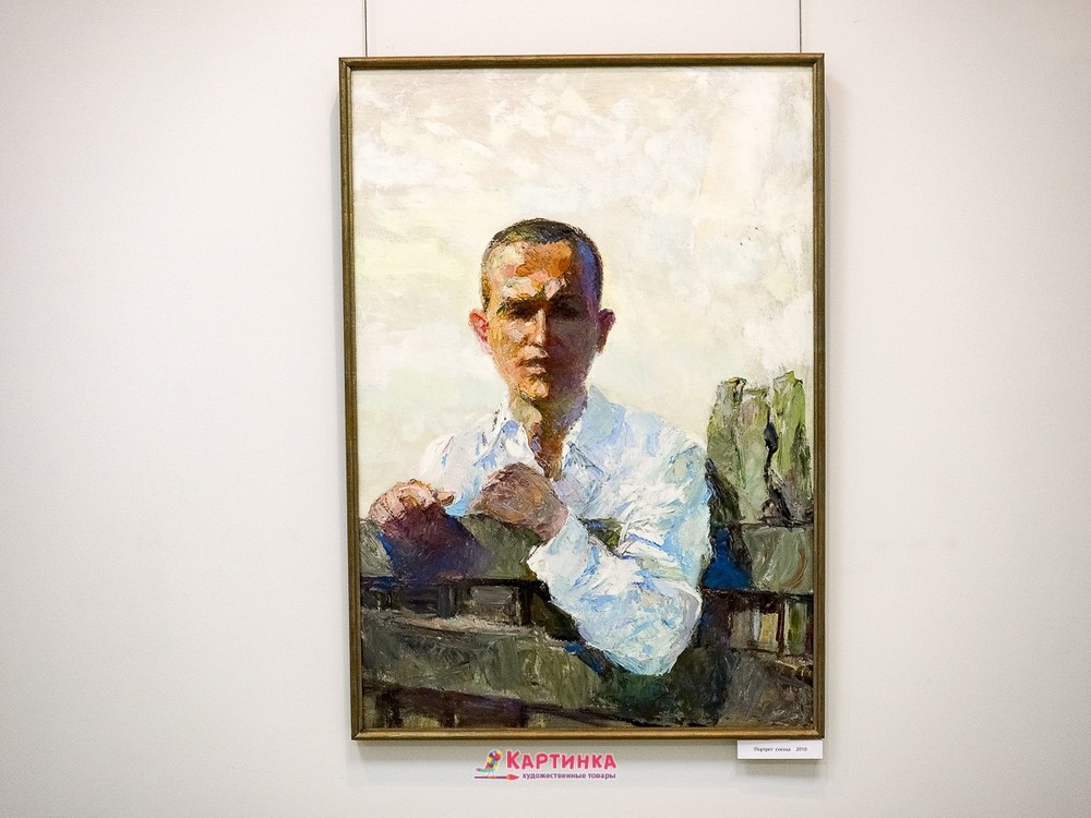 Анатолий Шлеюк 