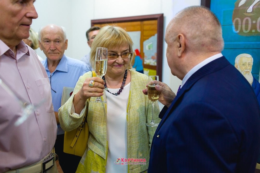 Галерея искусств На Пушкинской
