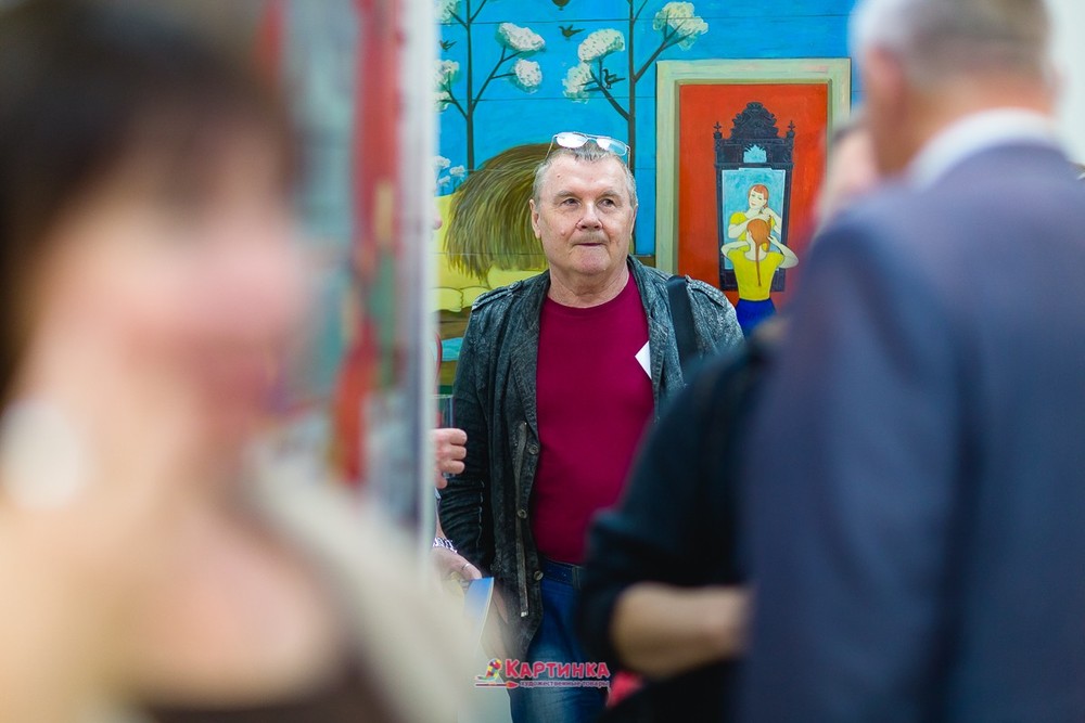 Галерея искусств На Пушкинской