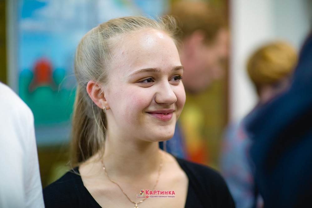 Галерея искусств На Пушкинской