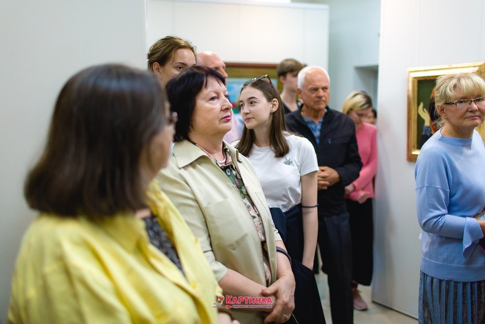 художественные выставки в оренбурге