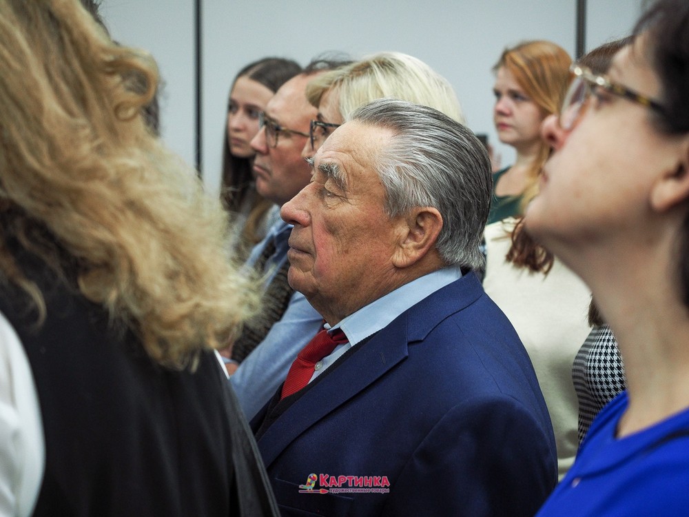Дворцовый формат. Генрих Манизер, тематическая выставка