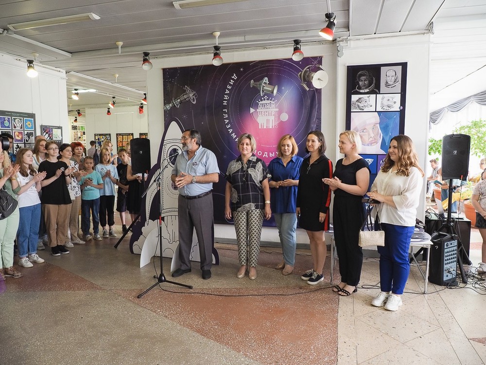 преподаватели ГБУДО «ДШИ «Дизайн-центр»