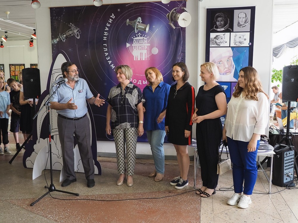 преподаватели ГБУДО «ДШИ «Дизайн-центр» коллектив