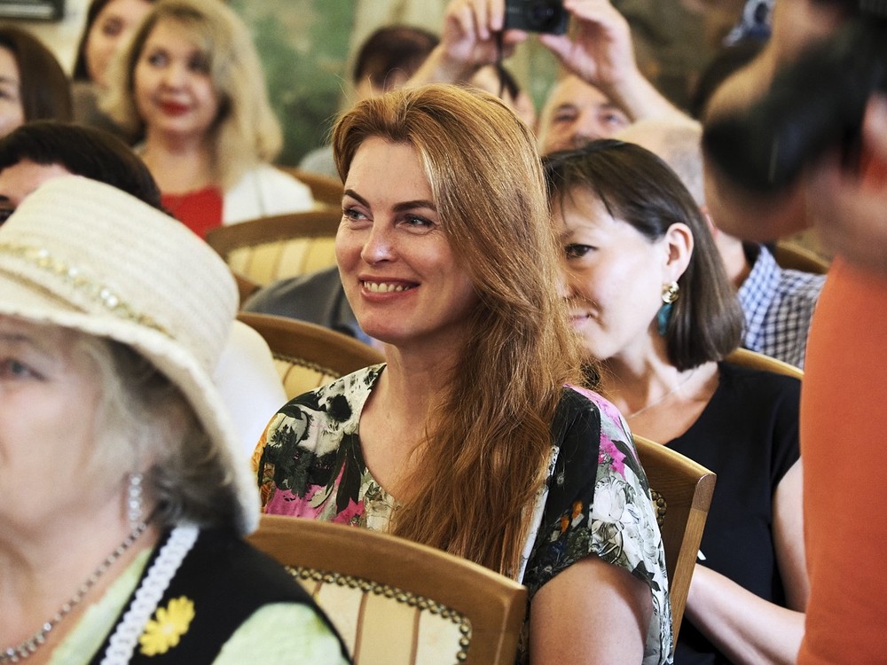 Наивные художники про Петра Великого выставка в Оренбурге