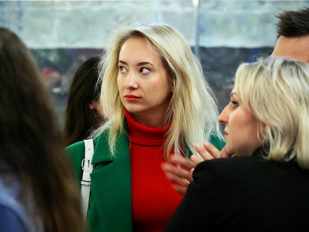 Молодые художники. Оренбург 2022, выставка