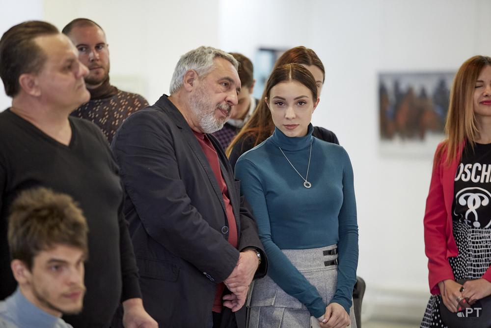 «Молодые художники» 2022. Подведение итогов