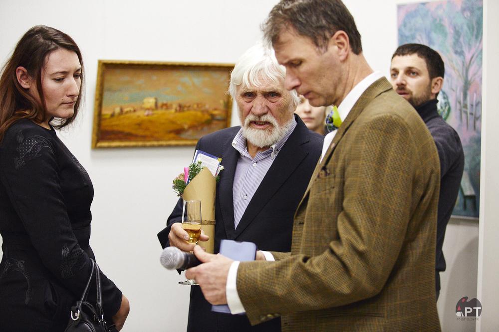 Комлев Юрий Эдуардович, Юрий Алексеевич Рысухин