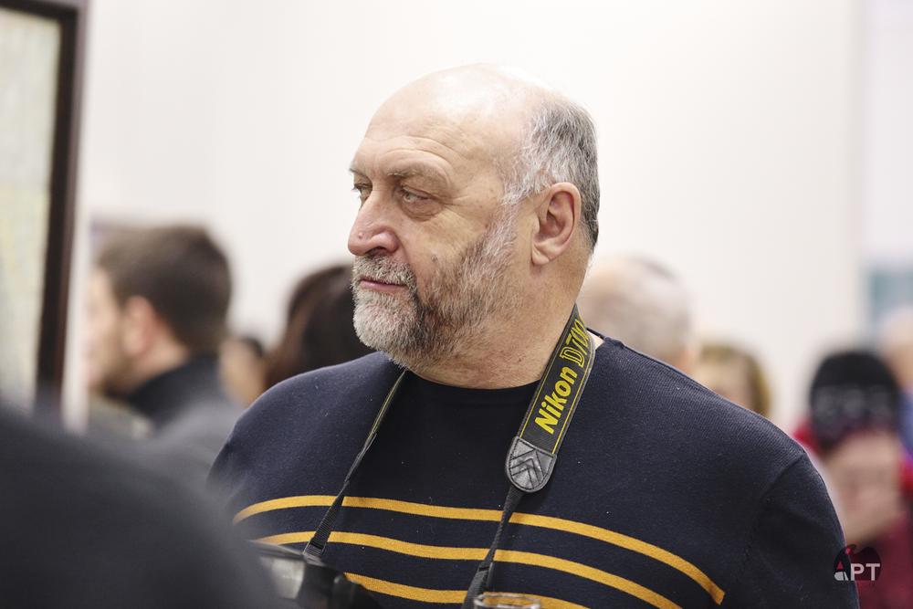 50 картин художников Оренбурга. 2 декабря 2022