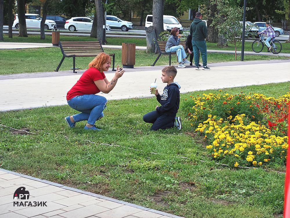 Всероссийский фестиваль энергосбережения #ВместеЯрче