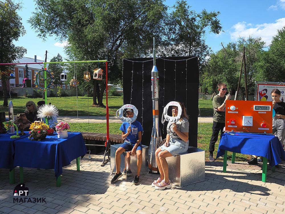 Всероссийский фестиваль энергосбережения #ВместеЯрче