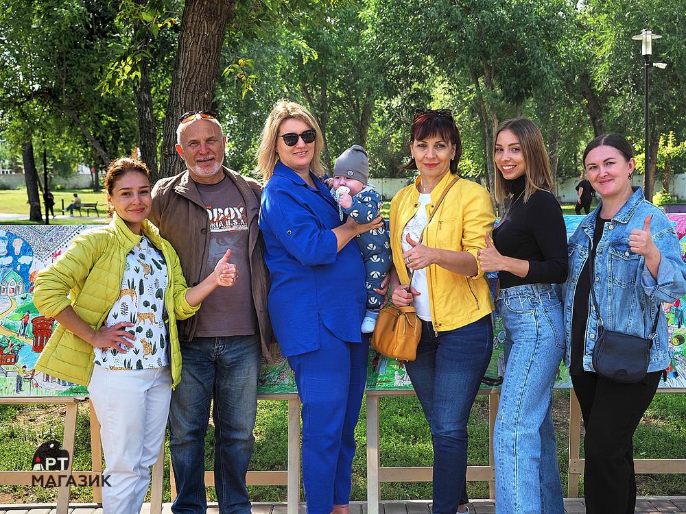 Всероссийский фестиваль энергосбережения #ВместеЯрче