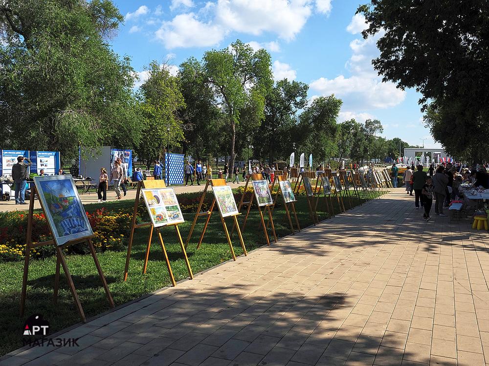 Всероссийский фестиваль энергосбережения #ВместеЯрче