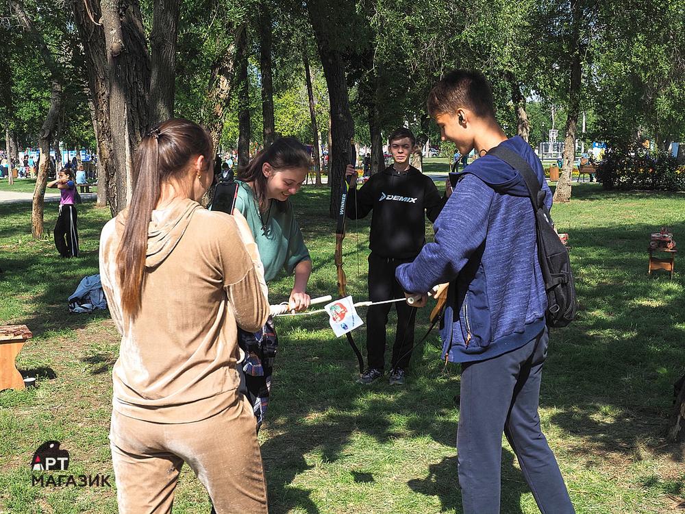 Всероссийский фестиваль энергосбережения #ВместеЯрче