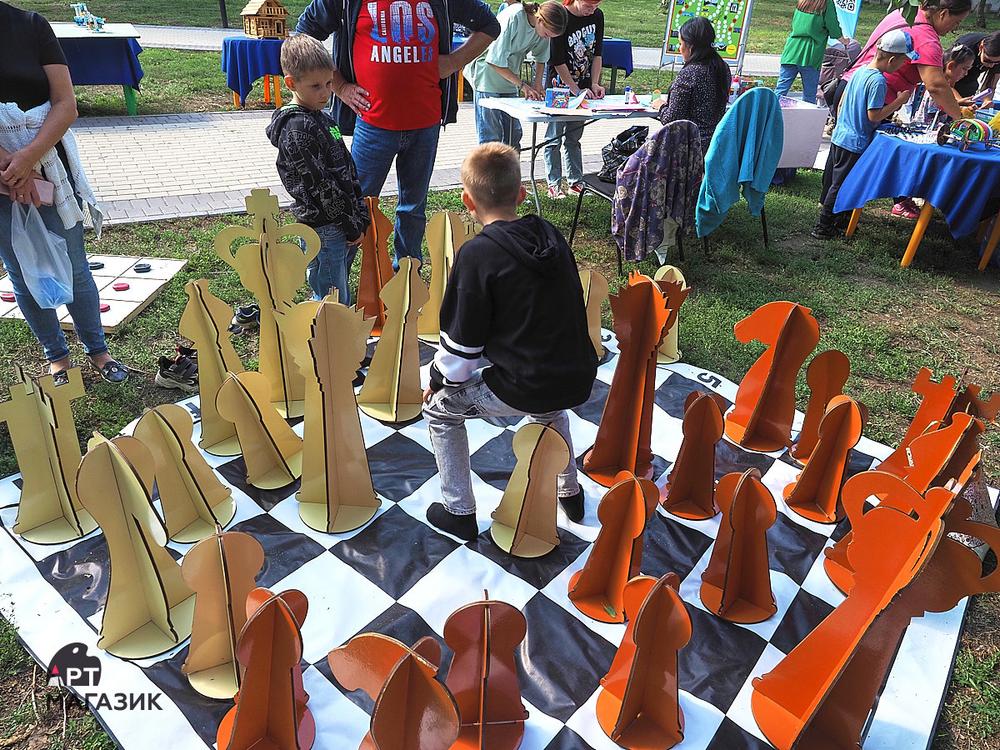 Всероссийский фестиваль энергосбережения #ВместеЯрче