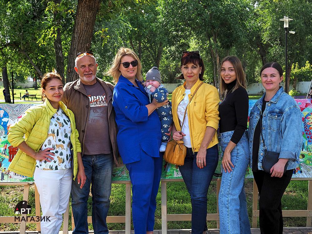 Всероссийский фестиваль энергосбережения #ВместеЯрче