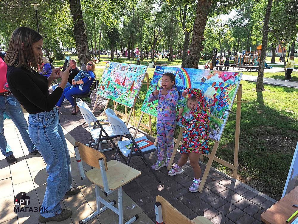 Всероссийский фестиваль энергосбережения #ВместеЯрче