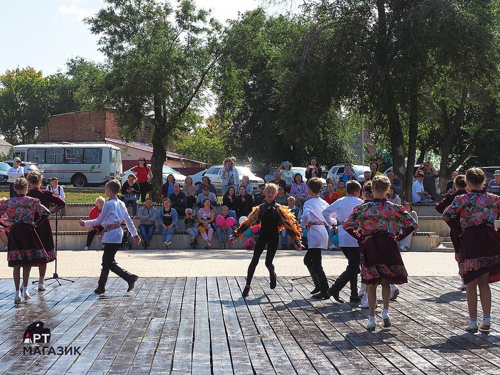 Всероссийский фестиваль энергосбережения #ВместеЯрче