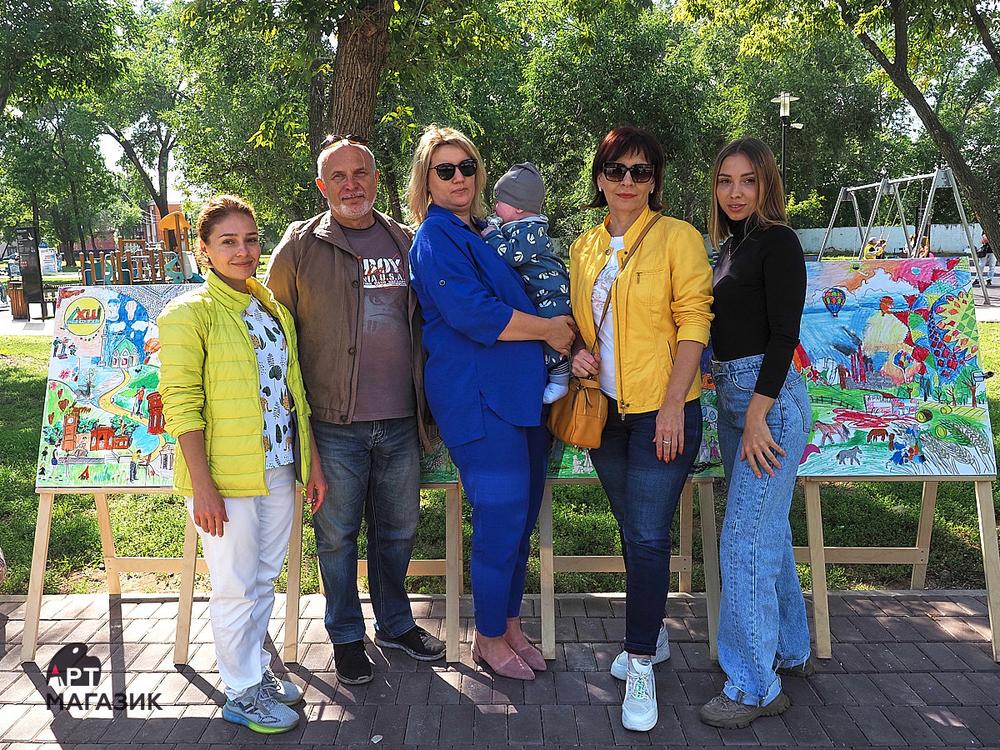 Всероссийский фестиваль энергосбережения #ВместеЯрче