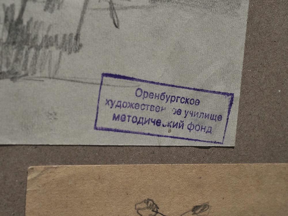 оохк оренбург, артподготовка, арт подготовка, выставка, выставочный зал, оренбургский, художественны
