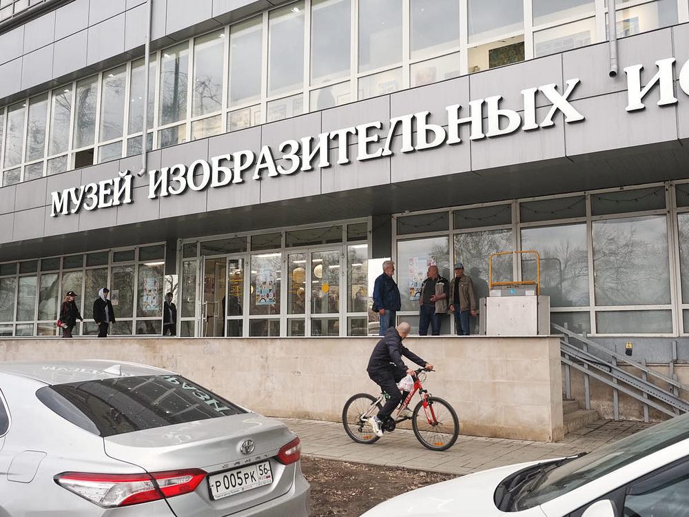 оохк оренбург, артподготовка, арт подготовка, выставка, выставочный зал, оренбургский, художественны