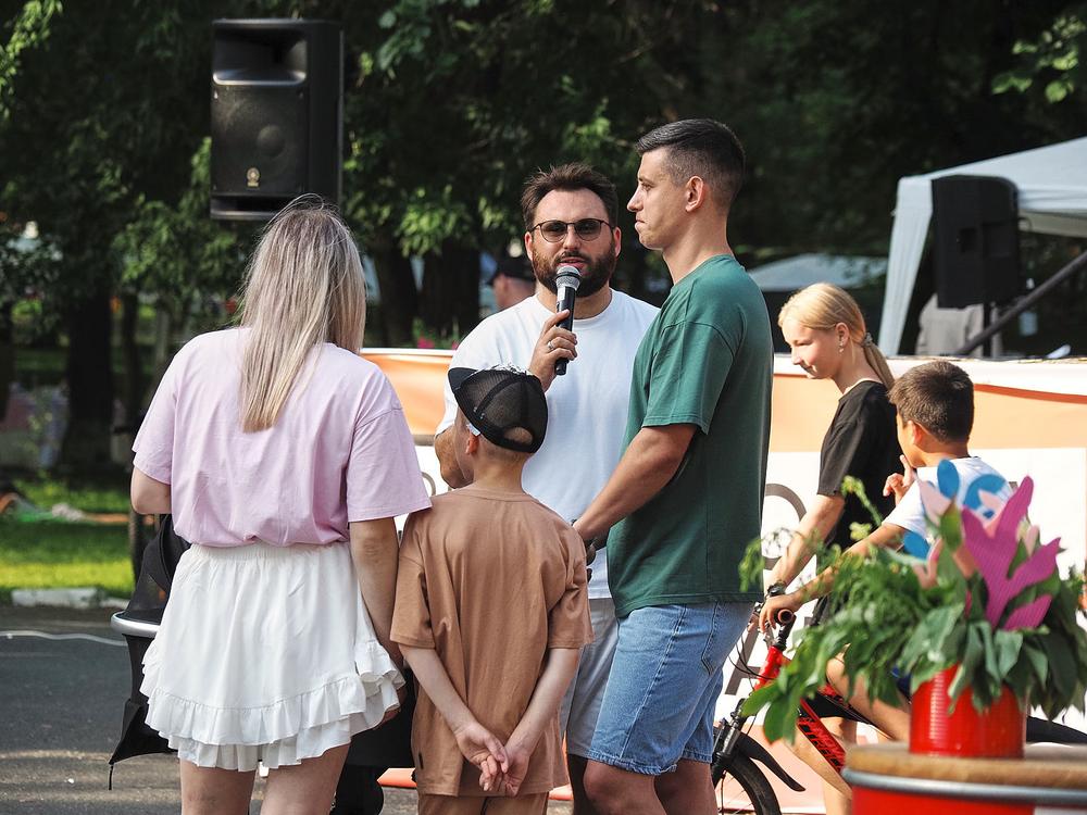 FORMA MARKET 2025 12-13 июля парк Перовского