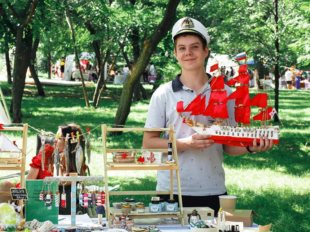 Мама Фест семейный фестиваль в парке Перовского mama fest