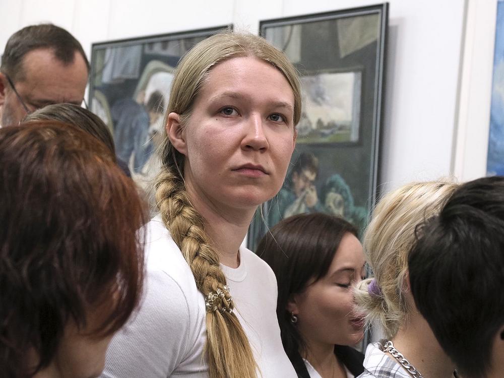 Молодые художники: искусство и традиции. Выставка 2025