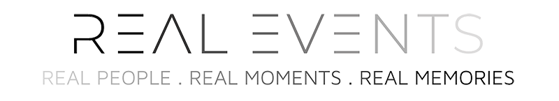 REAL EVENTS PHOTOGRAPHERS