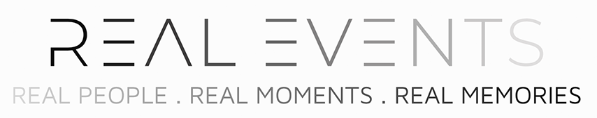 REAL EVENTS PHOTOGRAPHERS