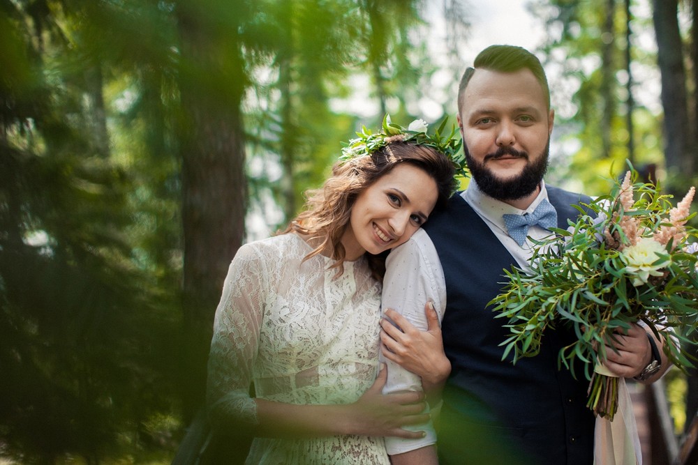Портфолио