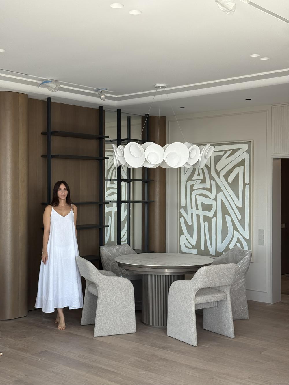 НАД ГОРОДОМ