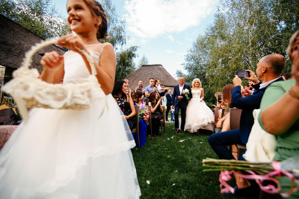 Мария и Александр