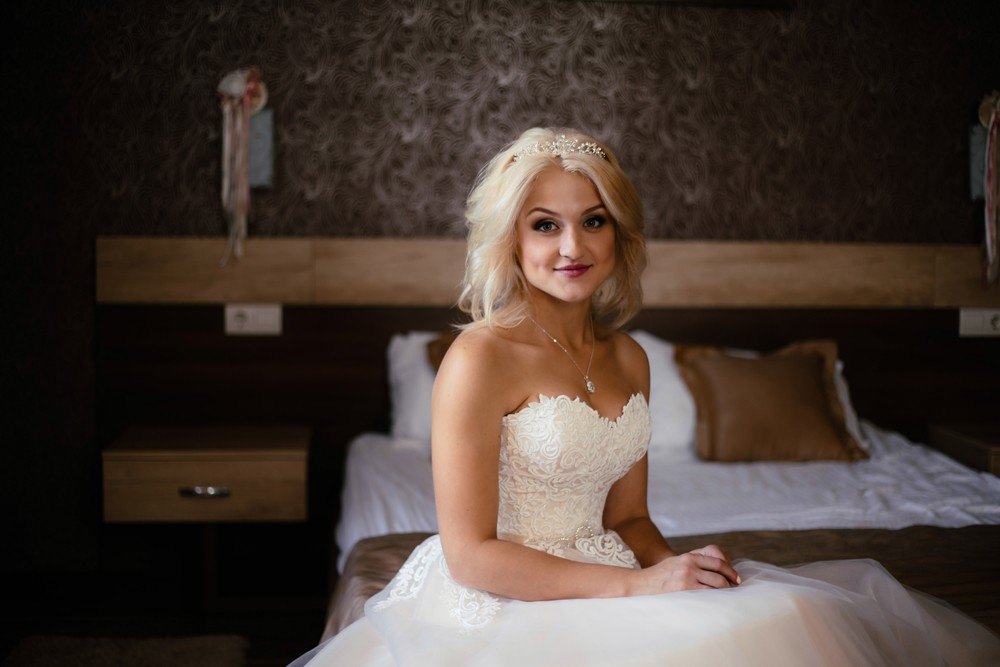 Мария и Александр