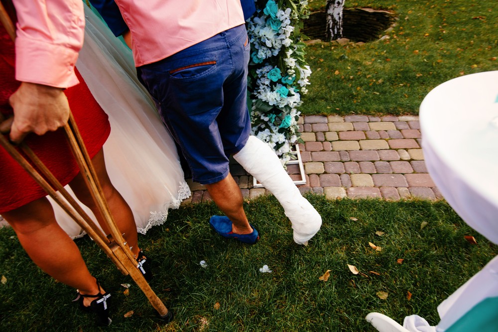 Мария и Александр