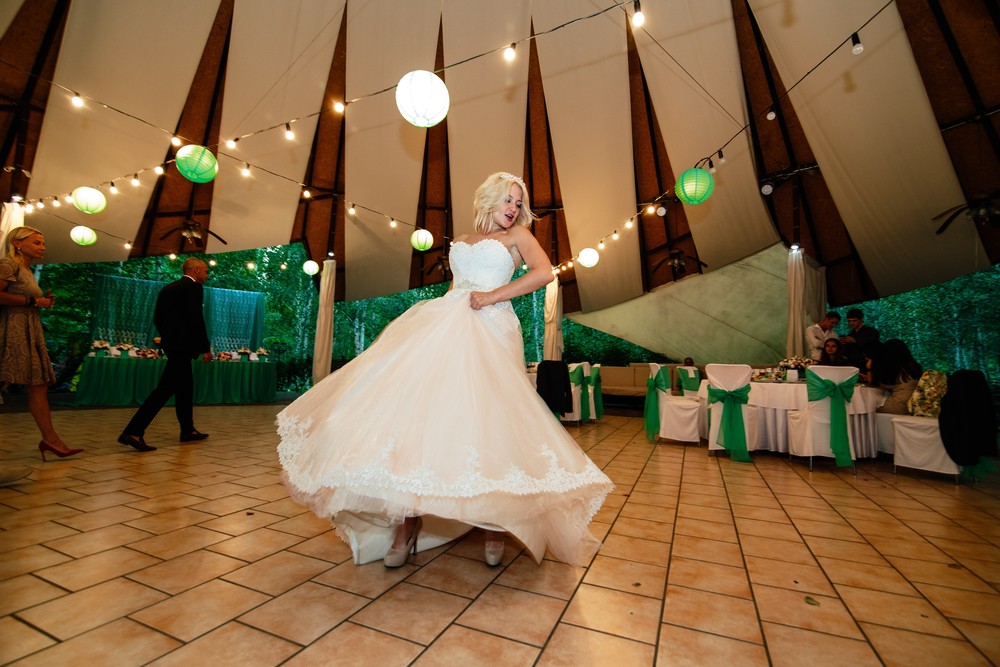 Мария и Александр