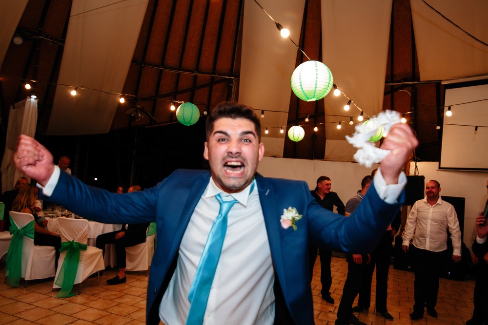 Мария и Александр