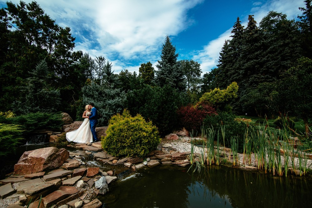 Мария и Александр