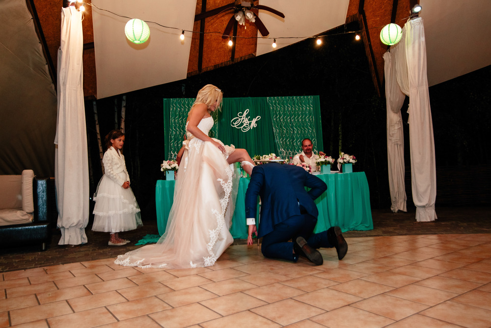 Мария и Александр