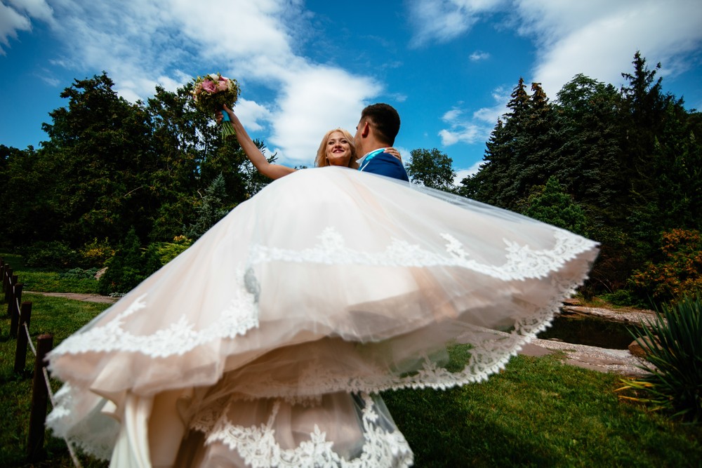 Мария и Александр