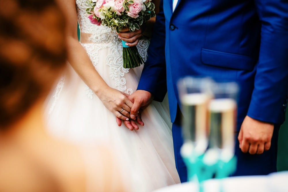 Мария и Александр